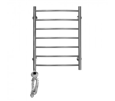 Полотенцесушитель электрический Domoterm Калипсо Калипсо П7 500x700 EL Хром Полотенцесушитель электрический Domoterm Калипсо Калипсо П7 500x700 EL Хром