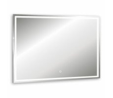 Зеркало ABBER See AG6115S-1.0 с подсветкой, сенсорный выключатель, диммер Зеркало ABBER See AG6115S-1.0 с подсветкой, сенсорный выключатель, диммер