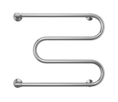 Полотенцесушитель водяной Terminus М-образный (3/4&quot;) 60х50 