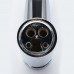 Смеситель для раковины AQUAme Prato AQMP6110 Хром 