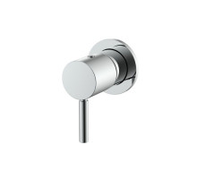 Смесители для душа NEMO Round NM-2342CR  Хром 