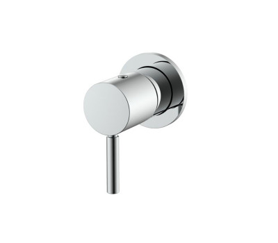 Смесители для душа NEMO Round NM-2342CR  Хром 