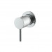 Смесители для душа NEMO Round NM-2342CR  Хром 