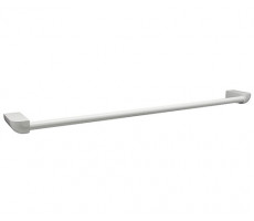 Держатель полотенец WasserKRAFT Kammel K-8300WHITE 8330W белый матовый 