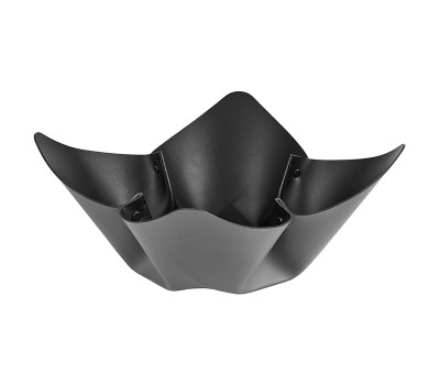 Фруктовница ADJ    783507 Серый 