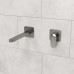 Встраиваемый комплект для раковины WasserKRAFT Spree 1400 A1451.274 никель 