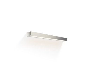 Настенный светильник Decor Walther Box 332834 никель 
