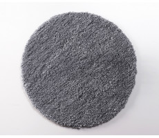 Коврик WasserKRAFT Dill BM-3900 BM-3921 серый 