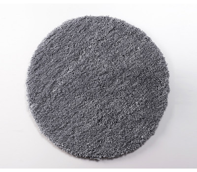 Коврик WasserKRAFT Dill BM-3900 BM-3921 серый 