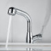 Смеситель для раковины многофункциональный Raffine F291, хром