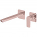 Смеситель для раковины Newform Haka 72032E.59.067 Бронза 