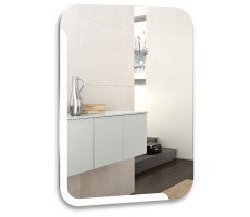 Зеркало MIXLINE Алькон 55х80 548526  