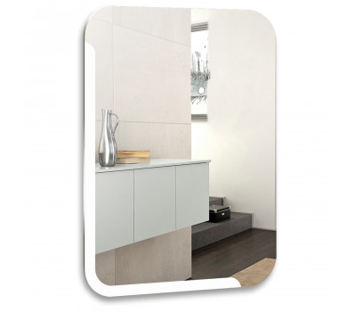 Зеркало MIXLINE Алькон 55х80 548526  