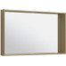 Зеркало Allen Brau Reality 120 1.32021.03 латунь браш 