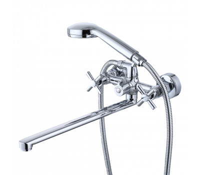 Смеситель для ванны TOKITO ENA хром (TOK-ENA-1015) Смеситель для ванны TOKITO ENA хром (TOK-ENA-1015)