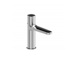 Смеситель для раковины Fantini Lame 24 02 M004F Хром 