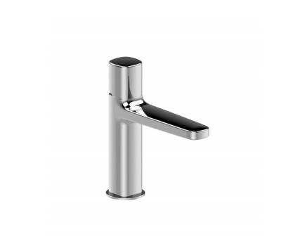 Смеситель для раковины Fantini Lame 24 02 M004F Хром 