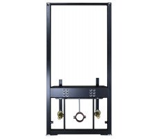 Инсталляция для биде AZARIO AZ-8040-1001 