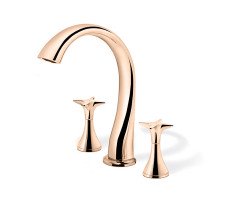 Смеситель для раковины STELLA 130 CT 00015 AU02 цвет хром Смеситель для раковины STELLA 130 CT 00015 AU02 цвет хром