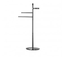 Стойка 88 см Colombo Planets B9814.CR Хром Стойка 88 см Colombo Planets B9814.CR Хром