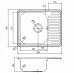 Мойка кухонная IDDIS 585*485 Strit S STR58SDi77 Мойка кухонная IDDIS 585*485 Strit S STR58SDi77