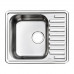 Мойка кухонная IDDIS 585*485 Strit S STR58SDi77 Мойка кухонная IDDIS 585*485 Strit S STR58SDi77