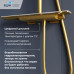 Душевая система RGW SP-34B 51140134-04  