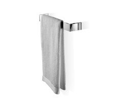 Полотенцедержатель Decor Walther Brick 594400 хром Полотенцедержатель Decor Walther Brick 594400 хром