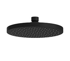 Верхний душ Fantini Nice 86 13 9230 Черный матовый Верхний душ Fantini Nice 86 13 9230 Черный матовый