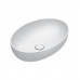 Раковина 60x42 h16 накладная Catalano Sfera 522600021 белый матовый 