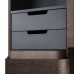 Шкаф-колонна подвесной AM.PM Sensation M30CHR0406TF Табачный дуб 