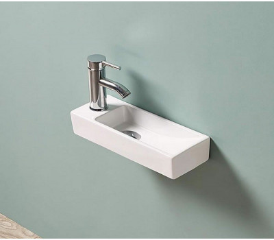 Умывальник CeramaLux 9048FR 