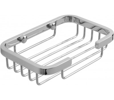 Мыльница Allen Brau Priority 6.31016-00 хром 