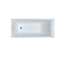 Ванна акриловая Santek Фиджи 160х75 1WH501597 (рама и фронтальная панель отдельно)