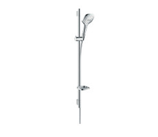 Душевой гарнитур Hansgrohe Raindance Select 26623400 хром 