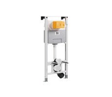 Инсталляция OLI 120 ECO Sanitarblock 879236 mechanic 