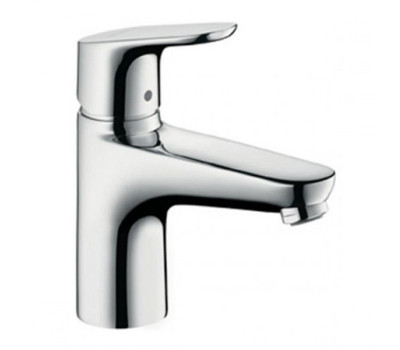 Смеситель для ванны Hansgrohe Focus 31931000 хром 