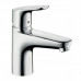 Смеситель для ванны Hansgrohe Focus 31931000 хром 