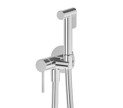 Излив Newform Set doccia 886E.21.018 Хром 