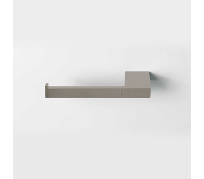 Держатель туалетной бумаги Colombo MiniQ B5008S.HPS1 Нержавейка 