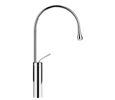 Смеситель для раковины GESSI Goccia 33810#031 Хром 