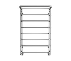 Полотенцесушитель водяной с полкой Terminus Полка П8 50х80 Полотенцесушитель водяной с полкой Terminus Полка П8 50х80