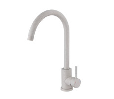 Смеситель для кухни FRAP F40899-2, серый Смеситель для кухни FRAP F40899-2, серый