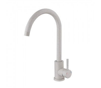 Смеситель для кухни FRAP F40899-2, серый Смеситель для кухни FRAP F40899-2, серый