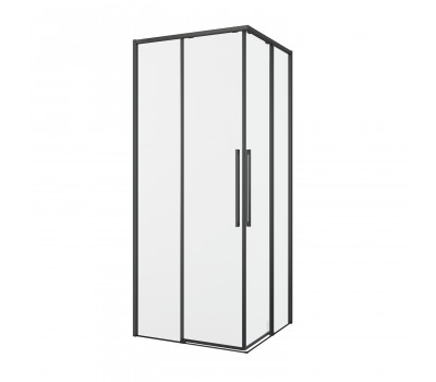 Душевое ограждение Black&White S1220-9090GM 