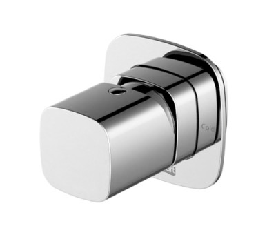 Смеситель для душа WasserKRAFT Naab 8600 8651 Хром 
