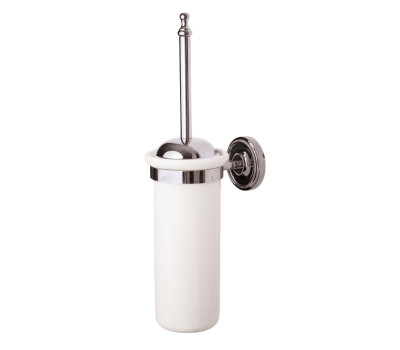 Ёршик TW collection BRISTOL TWBR220cr Хром 