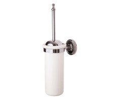 Ёршик TW collection BRISTOL TWBR220cr Хром 