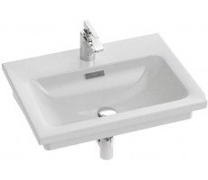 Раковина накладная Vox Jacob Delafon EXAF112-Z-00 Раковина накладная Vox Jacob Delafon EXAF112-Z-00