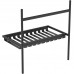Консоль для раковины Ideal Standard Conca E2533XG Черный матовый 